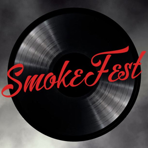 Event organiser logo
